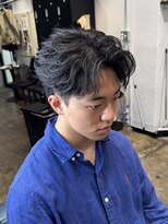 ネクストゼロ(NEXT zerO)&nbsp;フェザーパーマ