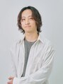 レタッチバイフィフス(RETOUCH by fifth) 杉山 翔規
