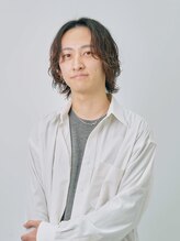 レタッチバイフィフス(RETOUCH by fifth) 杉山 翔規