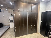 ノア ヘアデザイン 町田店(noa Hair Design)の雰囲気（鍵付きロッカーございます☆<町田髪質改善／町田ヘアカラー>）