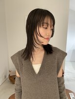 堂(DOH) レイヤーカット