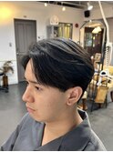 セット楽チンストレート！！