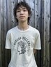 【栃本指名限定】メンズカット＋パーマ　￥8,800
