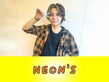 ネオンズ 札幌駅JR55ビル店(NEON´S)