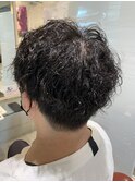 清潔感と動きを両立する髪型