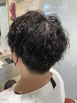 エム インターナショナル 白岡 キュート(EMU international CUTE)&nbsp;清潔感と動きを両立する髪型