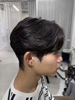 バース 梅田中崎町店(BIRTH)&nbsp;センターパート