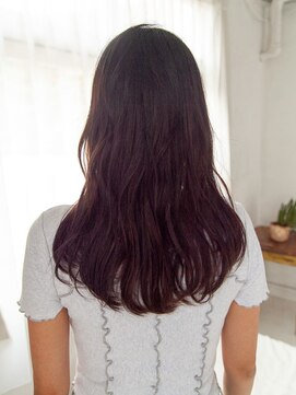 アマリス(Amaris) ウエーブスタイル20代/30代/40代/庭瀬