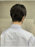 フェザーパーマ