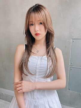 アメリ 新宿(Ameri) Ameri【新宿】ハイレイヤー