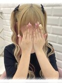 王道可愛い！ハーフツイン♪_ゆう