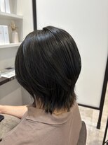 アナザーワールドココン(ANOTHER WORLD cocon)&nbsp;カーキグレージュ