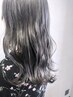 カット＋超艶アメイジアカラー　￥13000
