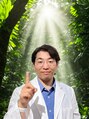 森の日々 福井店 クマ 先生
