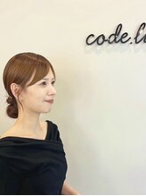 コードライン 総社店(CODE.LINE)&nbsp;Misaki 