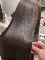 フィックス(FIX)&nbsp;髪質改善　 【平野/南巽/八尾】