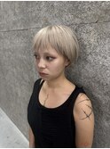 ショート