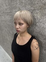 ガルテ(GARTE)&nbsp;ショート