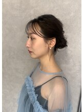 ルフト(Luft.)&nbsp;hair arrange