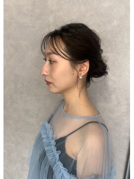 ルフト(Luft.) hair arrange