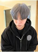 ブリーチグレー
