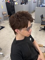 ウォーク(woke)&nbsp;メンズカット