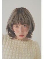 ブレス 布施店(brace) レイヤーカット//髪質改善サロン/髪質改善トリートメント/布施駅