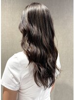 リア(Li'a)&nbsp;ハイライト+ヨシンモリ