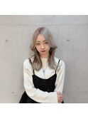 Whity Beige◎