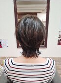 ウルフレイヤー