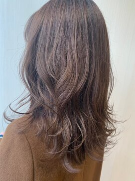 オプティマヘアー(Optima Hair) ナチュラルブラウン♪