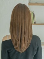 シェルク バイ シャッセ(cerc by SASE)&nbsp;レイヤースタイル