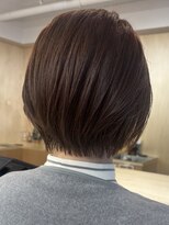 フルリール(fleurir) くびれショート