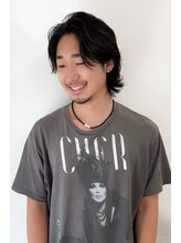 ネオリーブ クーロ メゾン 横浜(Neolive curro Maison)&nbsp;南 創太