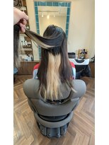 ロビン(Robin)&nbsp;ブロンド