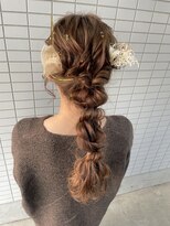 ジンジャー(GINGER)&nbsp;☆