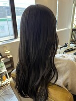 ミルティ(Myrtille)&nbsp;暗めアッシュグレー
