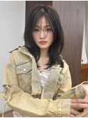 大人色気レイヤー
