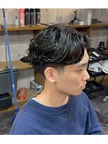 メゾンフォーメン(Maison for men)&nbsp;ラルフカール