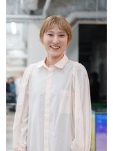 エニイ(ANY)&nbsp;北川 さゆり