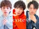 アコテアット ヘア(acote @)の写真