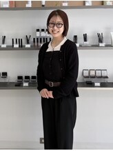 クララ 札幌琴似店(CLALA S.Kotoni)&nbsp;河村　 久美子