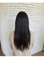マール(marl)&nbsp;髪質改善/縮毛矯正/酸性ストレート/ヘッドスパ/白髪染め
