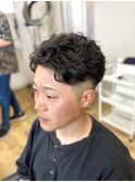 ルーズラルフカール