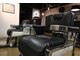 ワンワンオー バーバーショップ 博多店(@110 BARBER SHOP)の写真