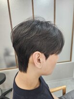 ディーバ 京橋店(diva) カット×ダウンパーマ