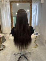 サロン ド ココ(salon de COCO) エクステ/羽エクステ/シールエクステ