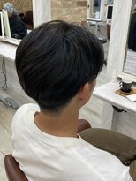 フィンチ(Finch) Men'sショート