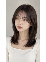 ヘアーリゾートガーデン 浅草 蔵前店(Hair Resort Garden) 髪質改善/縮毛矯正/レイヤーカット/ボブ/ヘッドスパ/