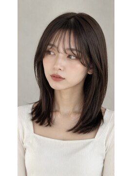 ヘアーリゾートガーデン 浅草 蔵前店(Hair Resort Garden) 髪質改善/縮毛矯正/レイヤーカット/ボブ/ヘッドスパ/